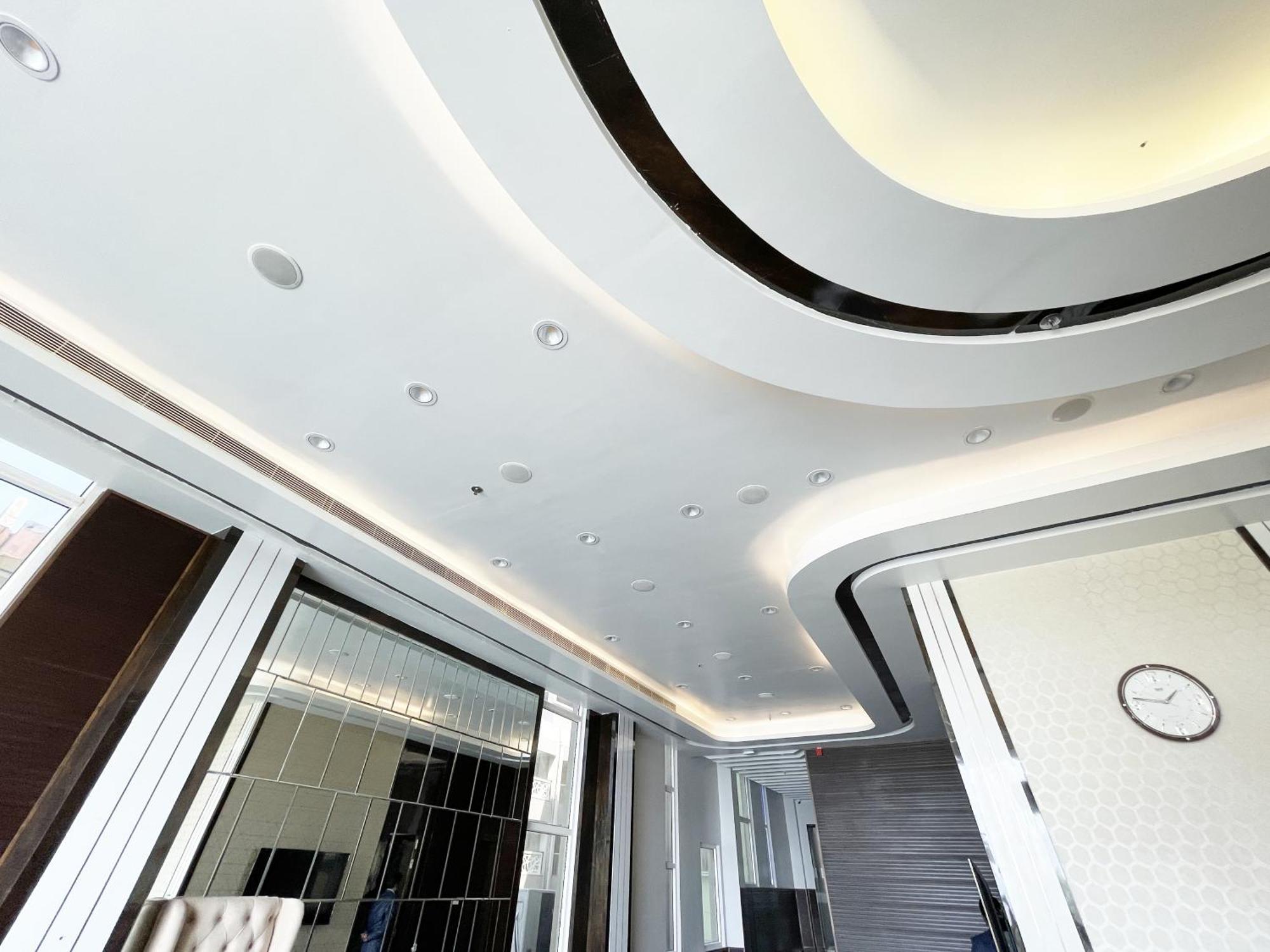Hotel Tbs In 普里 外观 照片