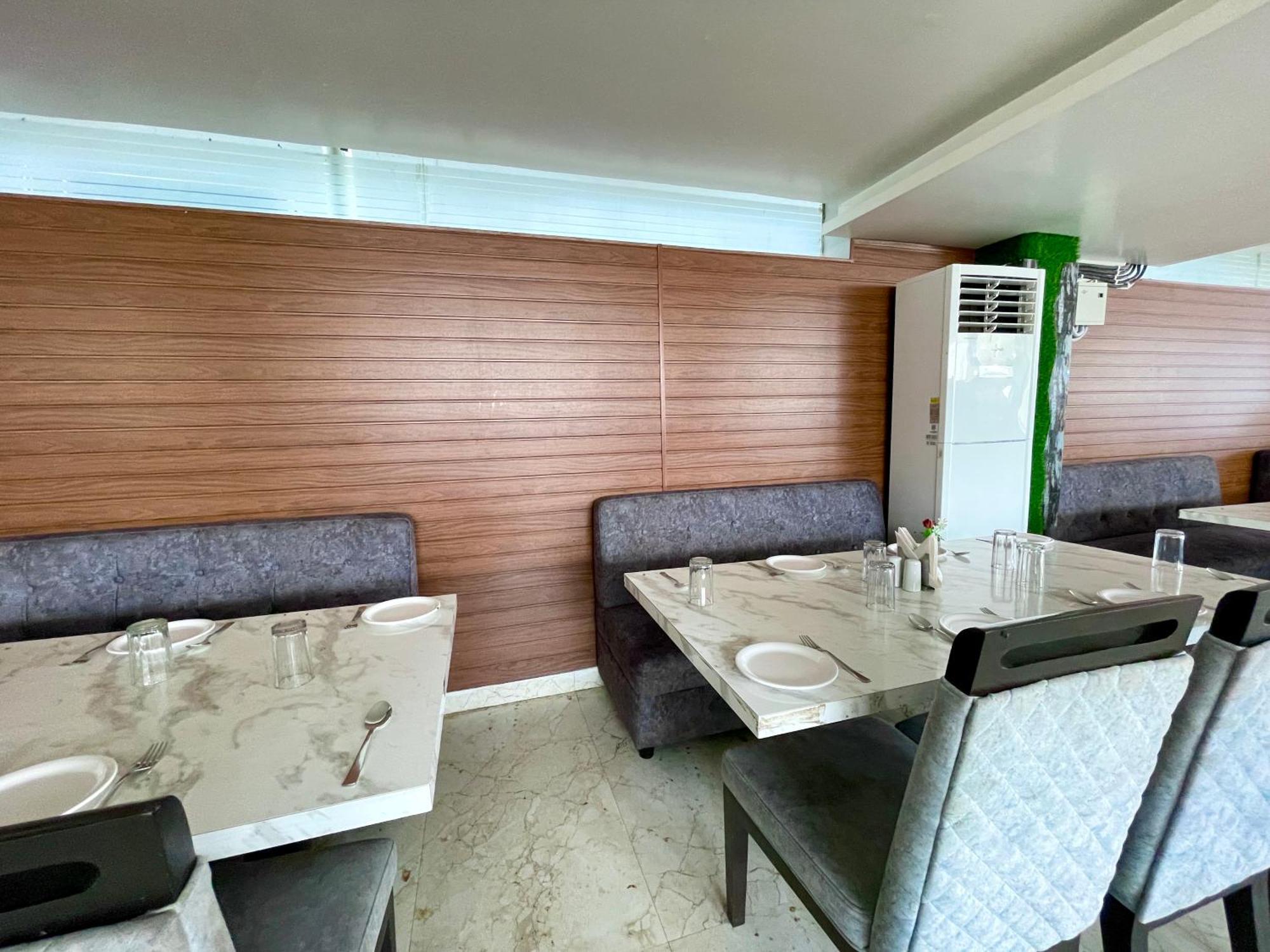 Hotel Tbs In 普里 外观 照片